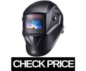 Tacklife PAH04D Welding Helmet Price