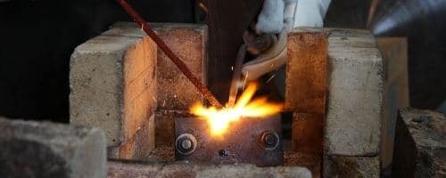 How to Weld Cast Iron 2021