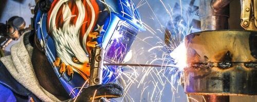 Welding Safety Tips 2022