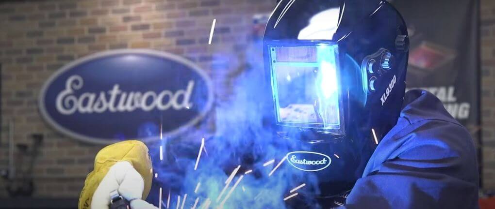 Best Welding Helmet