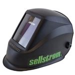 Sellstrom S26200 Helmets