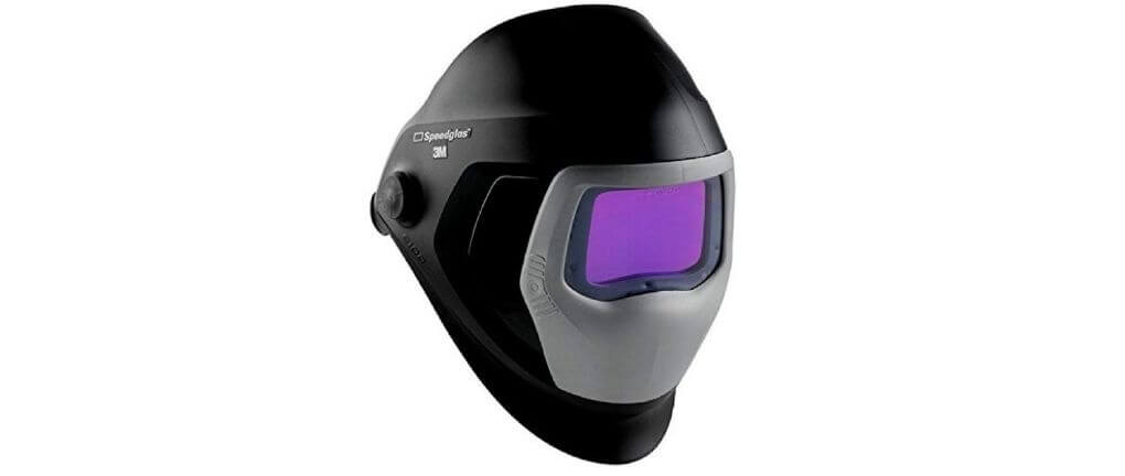 Speedglas 9100xxi - 3M Welding Helmet