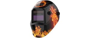 YESWLEDER L500A - Best Helmet for Arc Welding