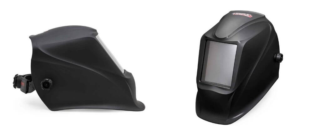 Lincoln Electric - Full Shade Welding Hood