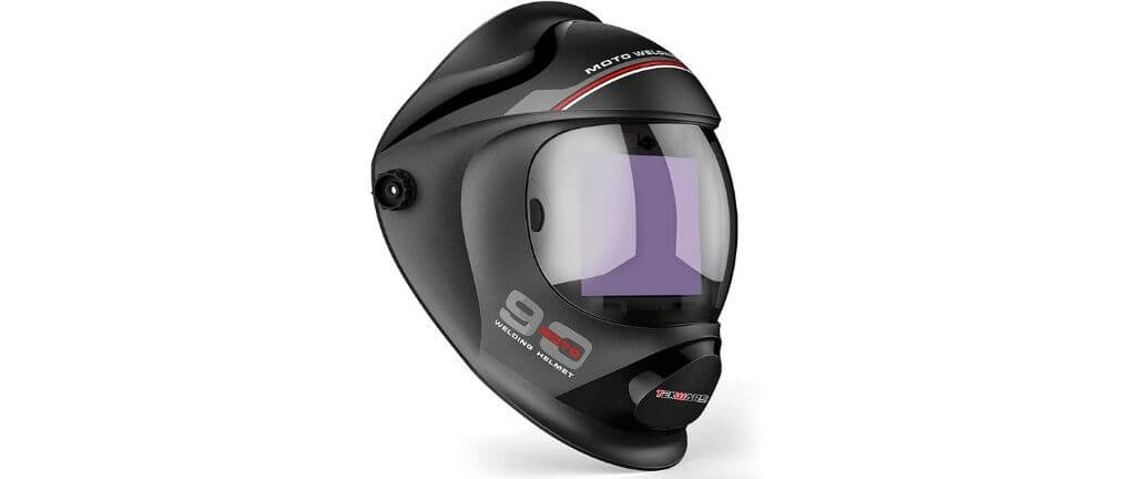 TEKWARE Welding Helmet Review