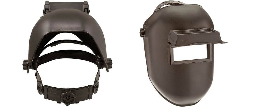 Neiko 53847A - Best Flip Up Helmet