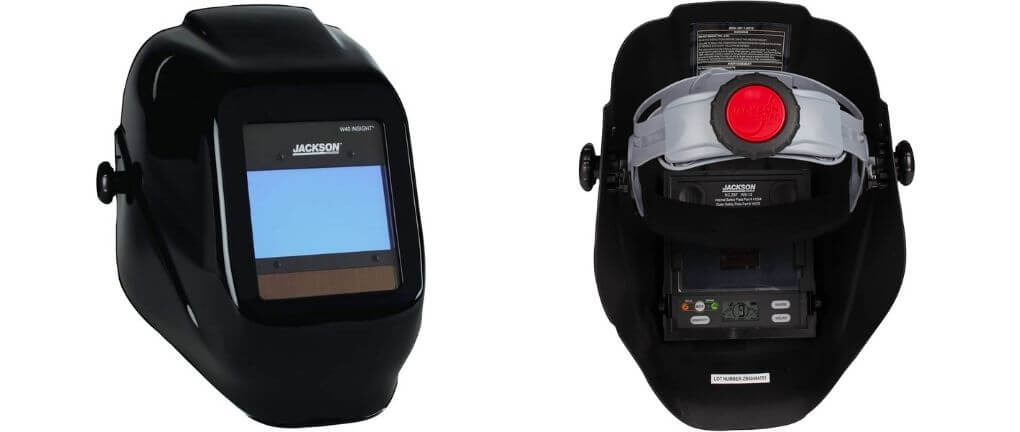 jackson fresh air welding helmet