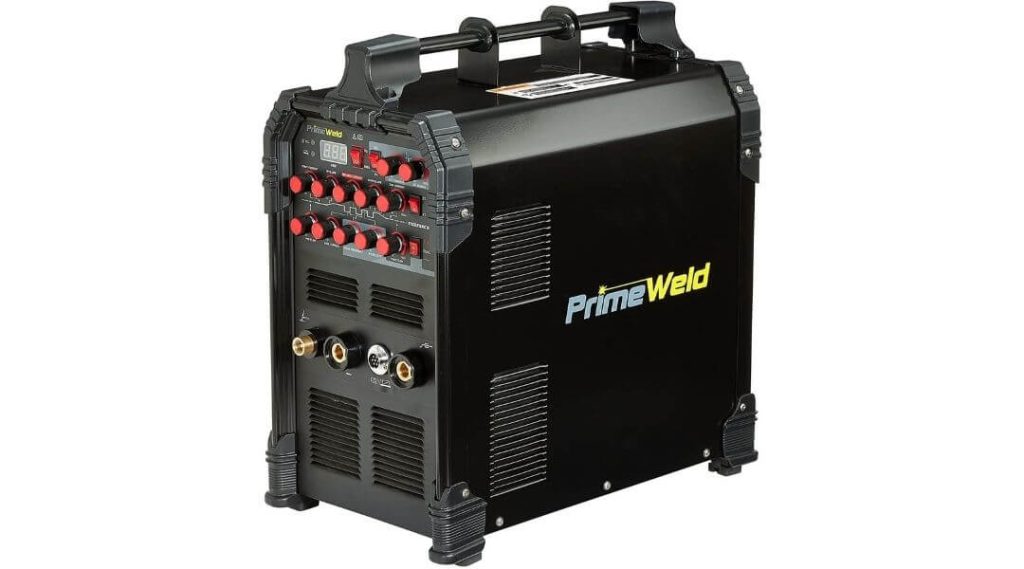 PRIMEWELD - Best TIG Welding Machine
