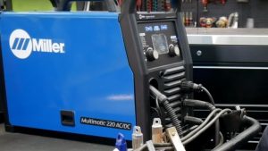 Best Multi Process Welder