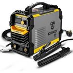 DEKOPRO 110/220V MMA Welder