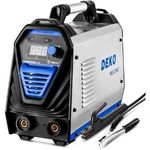 DEKOPRO 200Amp MMA Welder