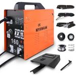 ETOSHA MIG 160 Welder
