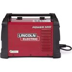 Lincoln Electric POWER MIG 210 MP Multi-Process Welder