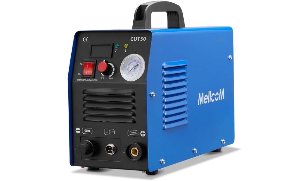 Mellcom - Best Portable Plasma Cutter