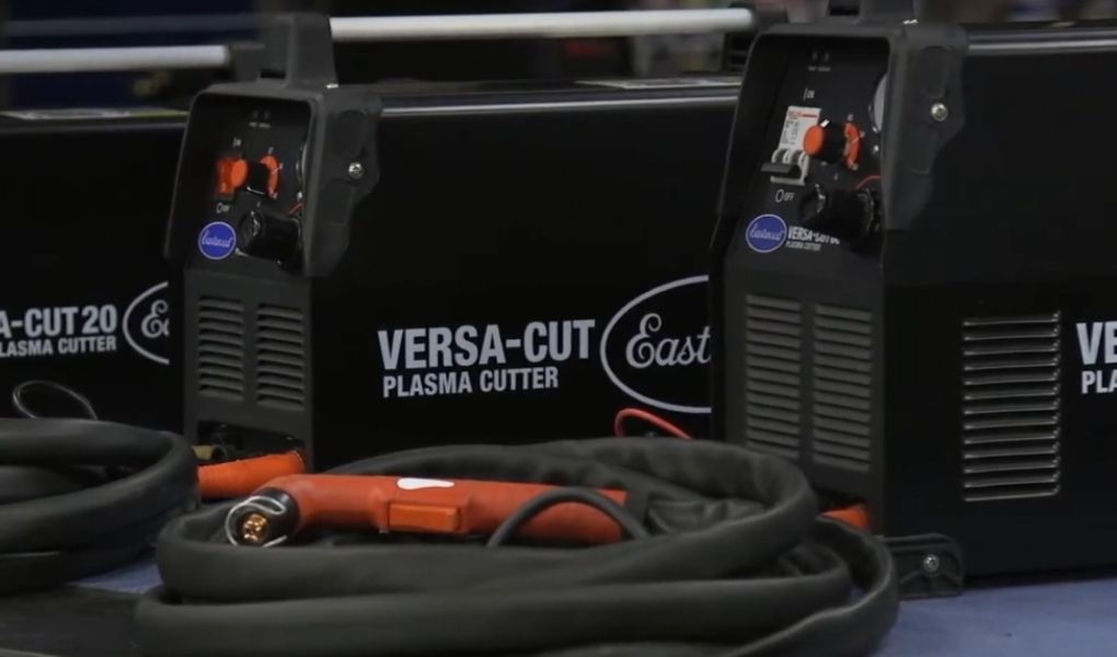 best portable plasma cutter