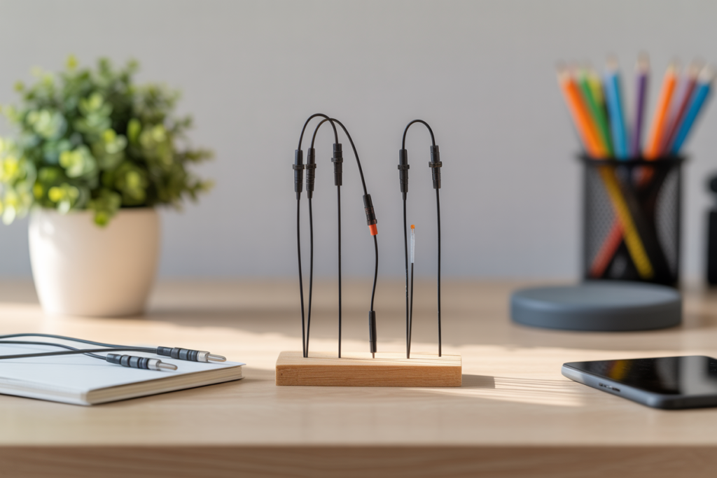 Non-consumable electrodes