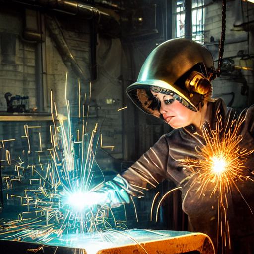 Introduction to Gas Welding and Cutting