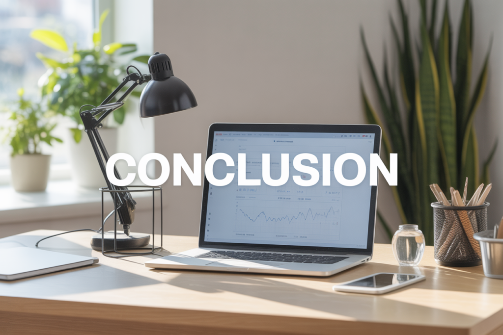 Conclusion